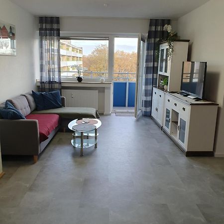 Apartment Am Park Дуйсбург Экстерьер фото