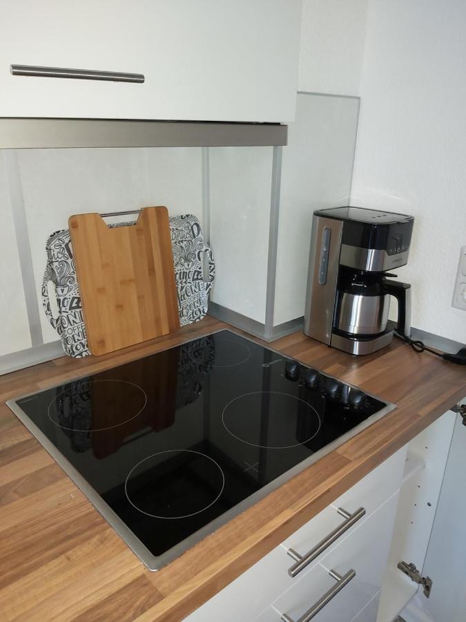 Apartment Am Park Дуйсбург Экстерьер фото